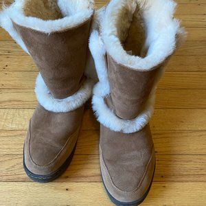 Ugg Sundance Boots Size 8